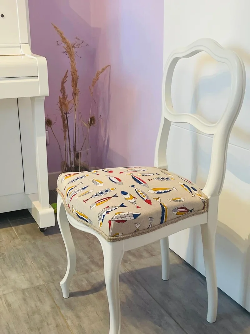 Chaise Louis Philippe