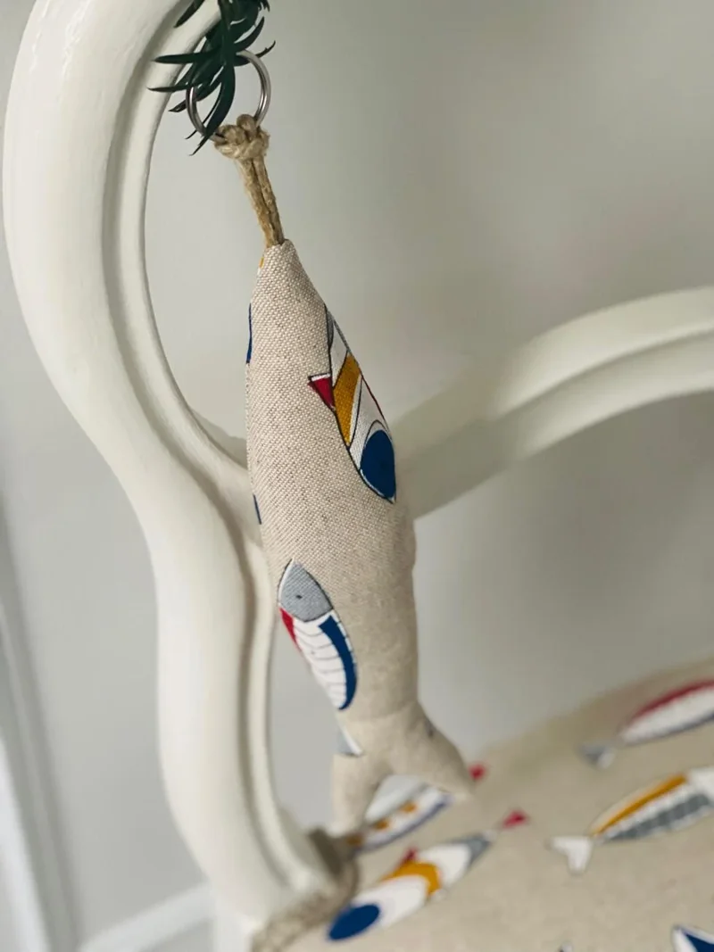 Le petit plus déco