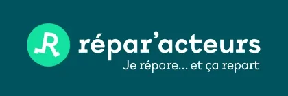 Répar’acteurs